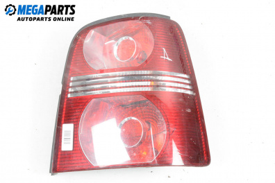 Stop for Volkswagen Touran Minivan I (02.2003 - 05.2010), monovolum, position: dreapta