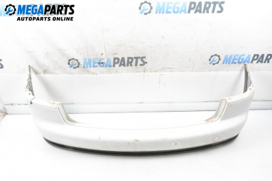 Stoßfänger hinten for Volkswagen Touran Minivan I (02.2003 - 05.2010), minivan