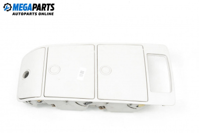 Suport pentru ochelari de soare for Volkswagen Touran Minivan I (02.2003 - 05.2010)