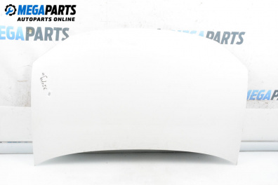 Motorhaube for Volkswagen Touran Minivan I (02.2003 - 05.2010), 5 türen, minivan, position: vorderseite