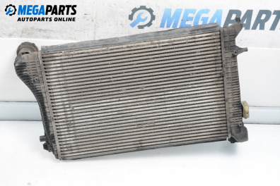 Intercooler for Volkswagen Touran Minivan I (02.2003 - 05.2010) 1.9 TDI, 105 hp