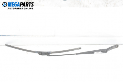 Front wipers arm for Volkswagen Touran Minivan I (02.2003 - 05.2010), position: left