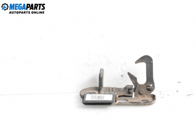 Bonnet lock for Volkswagen Touran Minivan I (02.2003 - 05.2010)