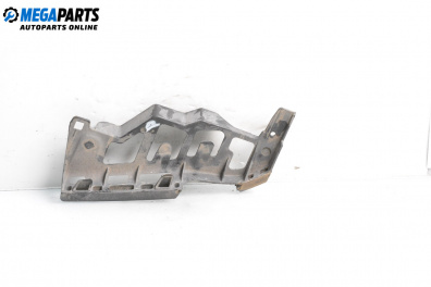 Suport bară de protecție for Volkswagen Touran Minivan I (02.2003 - 05.2010), monovolum, position: dreaptă - spate