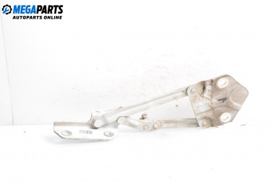 Balama capotă for Volkswagen Touran Minivan I (02.2003 - 05.2010), 5 uși, monovolum, position: stânga