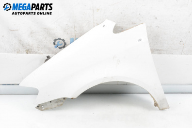 Aripă for Volkswagen Touran Minivan I (02.2003 - 05.2010), 5 uși, monovolum, position: stânga - fața