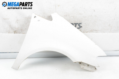 Aripă for Volkswagen Touran Minivan I (02.2003 - 05.2010), 5 uși, monovolum, position: dreaptă - fața