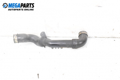 Turbo hose for Volkswagen Touran Minivan I (02.2003 - 05.2010) 1.9 TDI, 105 hp