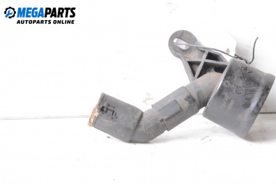 Racord de antigel for Volkswagen Touran Minivan I (02.2003 - 05.2010) 1.9 TDI, 105 hp