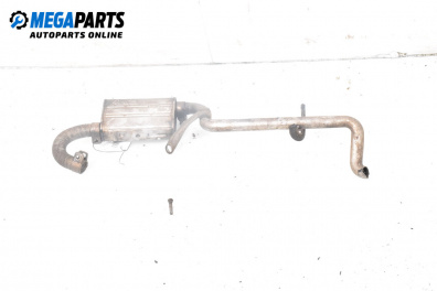 Ţeavă încălzitor de apă diesel for Volkswagen Touran Minivan I (02.2003 - 05.2010) 1.9 TDI, 105 hp