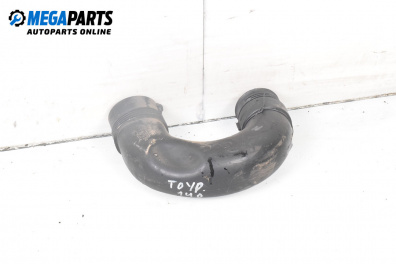 Turbo pipe for Volkswagen Touran Minivan I (02.2003 - 05.2010) 1.9 TDI, 105 hp