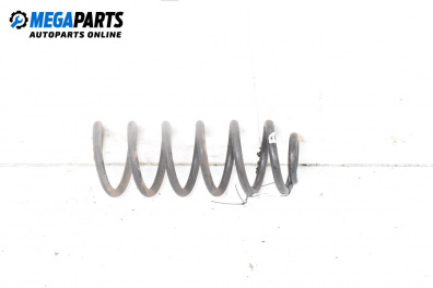 Arc for Volkswagen Touran Minivan I (02.2003 - 05.2010), monovolum, position: din spate