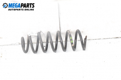 Arc for Volkswagen Touran Minivan I (02.2003 - 05.2010), monovolum, position: din spate