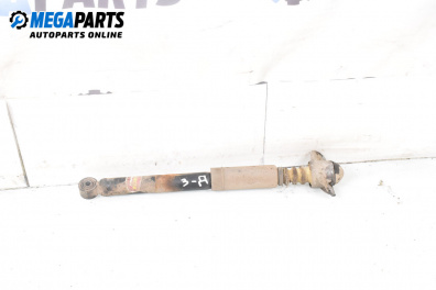 Amortizor for Volkswagen Touran Minivan I (02.2003 - 05.2010), monovolum, position: dreaptă - spate