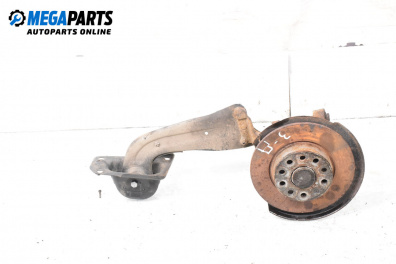 Knuckle hub for Volkswagen Touran Minivan I (02.2003 - 05.2010), position: rear - right