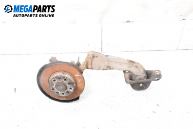 Knuckle hub for Volkswagen Touran Minivan I (02.2003 - 05.2010), position: rear - left