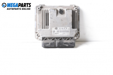 ECU for Volkswagen Touran Minivan I (02.2003 - 05.2010) 1.9 TDI, 105 hp, № 036 906 021 ND
