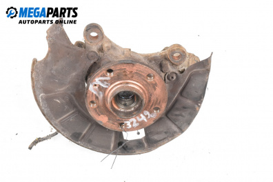 Butuc cu bielă for Volkswagen Touran Minivan I (02.2003 - 05.2010), position: stânga - fața