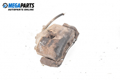 Etrier de frână for Volkswagen Touran Minivan I (02.2003 - 05.2010), position: stânga - fața