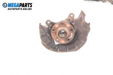 Butuc cu bielă for Volkswagen Touran Minivan I (02.2003 - 05.2010), position: dreaptă - fața