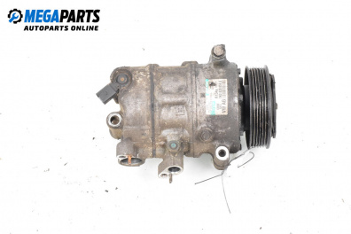 Compresor AC for Volkswagen Touran Minivan I (02.2003 - 05.2010) 1.9 TDI, 105 hp, automatic, № 1K0820859Q