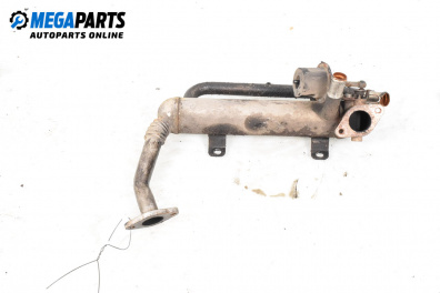 Răcitor EGR for Volkswagen Touran Minivan I (02.2003 - 05.2010) 1.9 TDI, 105 hp