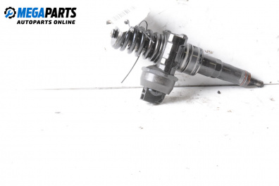 Duza diesel for Volkswagen Touran Minivan I (02.2003 - 05.2010) 1.9 TDI, 105 hp