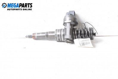 Duza diesel for Volkswagen Touran Minivan I (02.2003 - 05.2010) 1.9 TDI, 105 hp