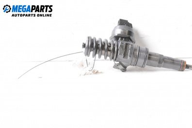 Duza diesel for Volkswagen Touran Minivan I (02.2003 - 05.2010) 1.9 TDI, 105 hp