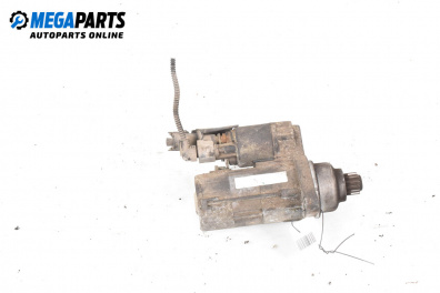 Anlasser for Volkswagen Touran Minivan I (02.2003 - 05.2010) 1.9 TDI, 105 hp