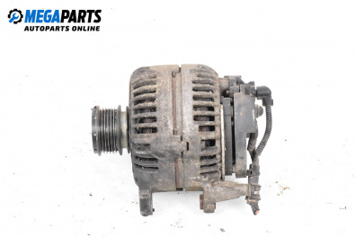 Alternator for Volkswagen Touran Minivan I (02.2003 - 05.2010) 1.9 TDI, 105 hp, № 06F903023F