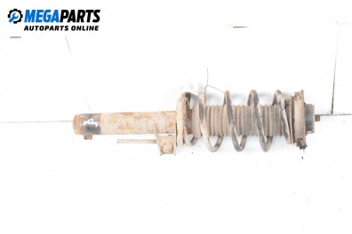 Amortizor McPherson for Volkswagen Touran Minivan I (02.2003 - 05.2010), monovolum, position: dreaptă - fața