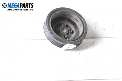 Fulie curea for Volkswagen Touran Minivan I (02.2003 - 05.2010) 1.9 TDI, 105 hp