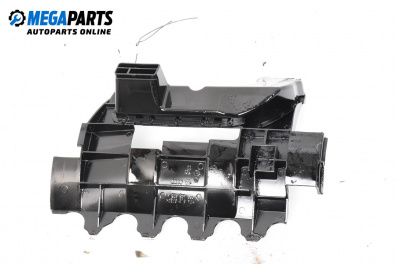 Ecran deflector pompă de ulei for Volkswagen Touran Minivan I (02.2003 - 05.2010) 1.9 TDI, 105 hp