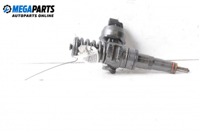 Duza diesel for Volkswagen Touran Minivan I (02.2003 - 05.2010) 1.9 TDI, 105 hp