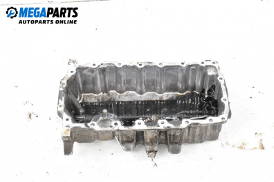 Carter for Volkswagen Touran Minivan I (02.2003 - 05.2010) 1.9 TDI, 105 hp