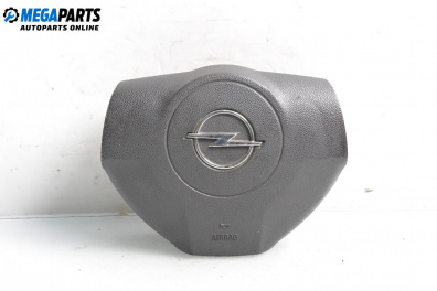 Airbag for Opel Astra H Estate (08.2004 - 05.2014), 5 uși, combi, position: fața
