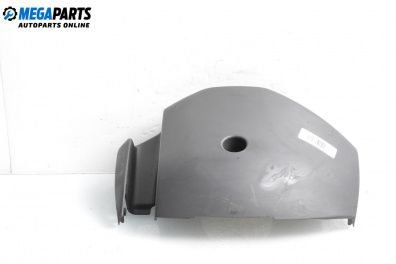 Plastic interior volan for Opel Astra H Estate (08.2004 - 05.2014), 5 uși, combi