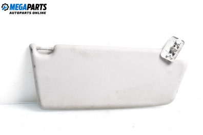 Sun visor for Opel Astra H Estate (08.2004 - 05.2014), position: left