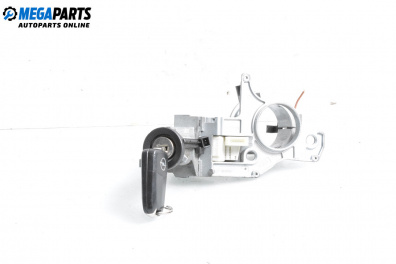 Ignition key for Opel Astra H Estate (08.2004 - 05.2014)