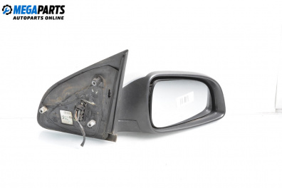 Stop for Opel Astra H Estate (08.2004 - 05.2014), combi, position: dreapta