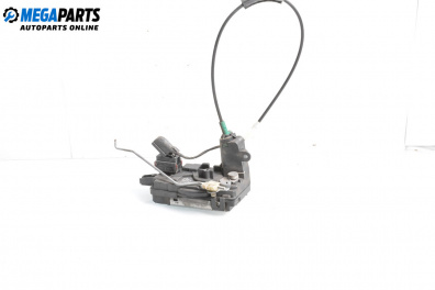 Încuietoare for Opel Astra H Estate (08.2004 - 05.2014), position: dreaptă - fața