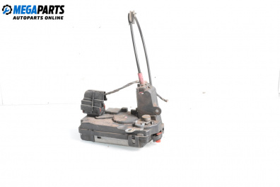 Încuietoare for Opel Astra H Estate (08.2004 - 05.2014), position: dreaptă - spate