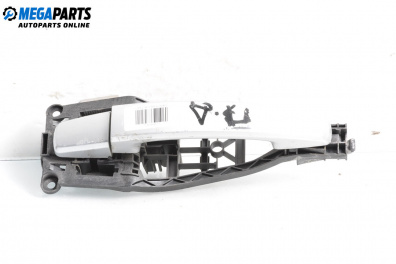 Outer handle for Opel Astra H Estate (08.2004 - 05.2014), 5 doors, station wagon, position: front - right