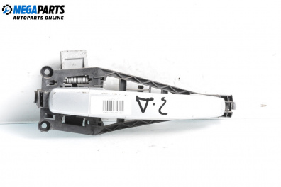 Outer handle for Opel Astra H Estate (08.2004 - 05.2014), 5 doors, station wagon, position: rear - right