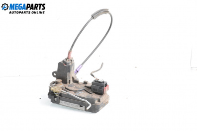 Încuietoare for Opel Astra H Estate (08.2004 - 05.2014), position: stânga - spate