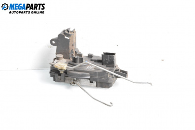 Încuietoare for Opel Astra H Estate (08.2004 - 05.2014), position: stânga - fața