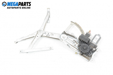 Macara electrică geam for Opel Astra H Estate (08.2004 - 05.2014), 5 uși, combi, position: dreaptă - fața