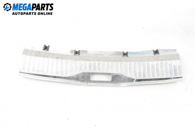 Placă portbagaj for Opel Astra H Estate (08.2004 - 05.2014), 5 uși, combi