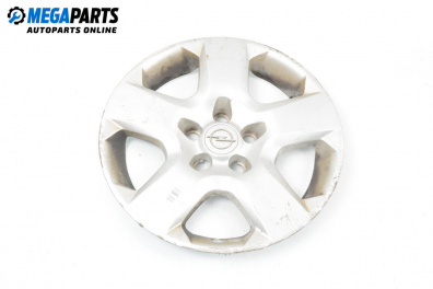 Radkappen for Opel Astra H Estate (08.2004 - 05.2014), combi (Preis pro stück)